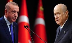 Bahçeli'nin "Öcalan" çağrısına Erdoğan'dan net çıkış