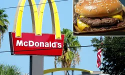 Mcdonald's Salgınında Bilanço Artıyor!