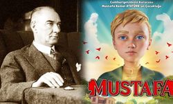 Atatürk’ün Çocukluğunu Anlatan Film Avrupa'da Engellendi !