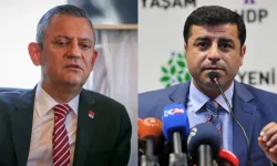 Özel: 'Barış Olacaksa Demirtaş'ın Önemi Büyük'