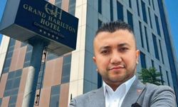 Kurtlar Vadisi’nin Grand Harilton Otel’i Gerçek Oldu