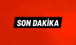 SON DAKİKA! Ankara TUSAŞ tesislerinde silah ve patlama sesleri!