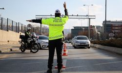 Trafiğe Çıkan Bir Daha Düşünecek: Ceza Yağacak