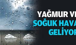 Hataylılar, Soğuk Hava Dalgasına Dikkat Edin!