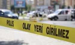 Hatay’da Kadın Cinayeti