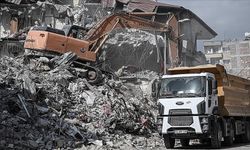 Hatay’da Depremzedelere Ceza Uyarısı!