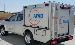 Hatay’da AFAD Aracında Altın Kaçakçılığı Yapılıyor İddiası