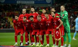 A Milli Futbol Takımı, 637. maçına çıkacak