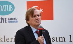 Antalya'da, Ahıska Türklerinin sürgün edilişinin 80. yılı dolayısıyla anma programı düzenlendi