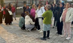 Antalya'da bir kadın birlikte yaşadığı kişi tarafından öldürüldü