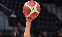 Basketbol Gelişim Merkezi'nde ilk milli heyecan Türkiye-Romanya maçıyla yaşanacak