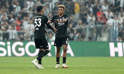 Beşiktaş, Malmö'yü konuk edecek