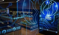 Borsa haftaya düşüşle başladı