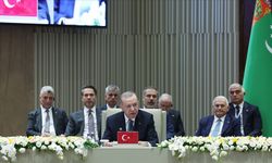 Cumhurbaşkanı Erdoğan: Önümüzdeki dönemi Türk Dünyası Yüzyılı yapmak için tüm gücümüzle çalışacağız