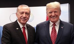 Cumhurbaşkanı Erdoğan: Yeniden ABD Başkanı seçilen dostum Donald Trump'ı tebrik ediyorum