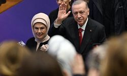 Emine Erdoğan'dan "6. Uluslararası Kadın ve Adalet Zirvesi" paylaşımı