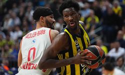 Fenerbahçe Beko, THY Avrupa Ligi'nde liderliğe yükseldi