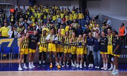 Fenerbahçe Opet, FIBA Kadınlar Avrupa Ligi'nde yarın KGHM BC Polkowice'yi ağırlayacak