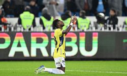 Fenerbahçe'nin Brezilyalı futbolcusu Fred, Karadeniz'i seviyor