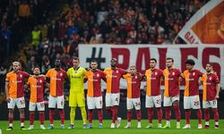 Galatasaray, UEFA Avrupa Ligi'nde yarın AZ Alkmaar'a konuk olacak