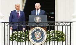 İsrail'de Netanyahu yanlılarının ABD seçimlerindeki tercihi Trump’tan yana