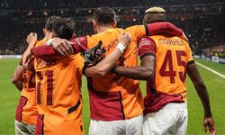 Galatasaray, yarın Sipay Bodrum FK'ye konuk olacak