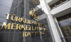 Merkez Bankası, politika faizini yüzde 50'de sabit bıraktı