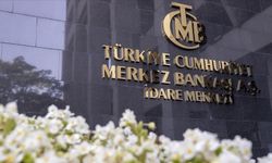 Merkez Bankası rezervleri 157,3 milyar dolar oldu