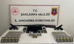 MİT operasyonuyla 9 insan kaçakçısı organizatörü yakalandı