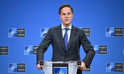 NATO Genel Sekreteri Rutte: Cumhurbaşkanı Erdoğan'la bir araya gelmeyi sabırsızlıkla bekliyorum