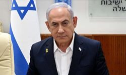 Netanyahu, UCM'nin kendisi hakkında verdiği tutuklama emrini tanımayacaklarını söyledi