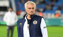 PFDK'den Jose Mourinho'ya 1 maç ceza