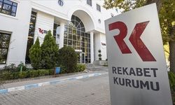 Rekabet Kurulunda 2 şirket hakkında sözlü savunma toplantısı