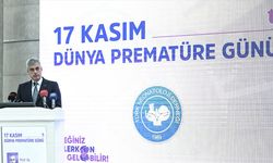 Sağlık Bakanı Memişoğlu: (Yenidoğan çetesi) Bu tür çetelerle mücadelemizi yaptık, yapmaya da devam edeceğiz