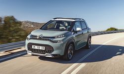 Stellantis Türkiye, Citroen'in C3 ve DS3 modellerindeki hava yastıkları için servis çağrısı yaptı