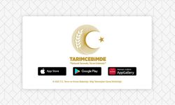 "Tarım Cebimde" uygulaması yeni özellikleriyle üreticilerin ve vatandaşların hizmetinde