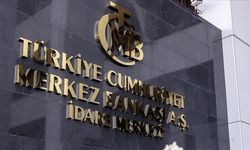 TCMB Ekim ayı Fiyat Gelişmeleri Raporu'nu yayımladı