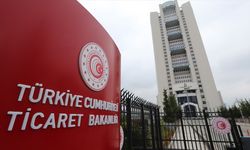 Ticaret Bakanlığı ekimde 575 firmaya dahilde işleme izin belgesi verdi