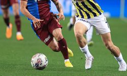 Trabzonspor, Süper Lig'de yarın Fenerbahçe'yi konuk edecek