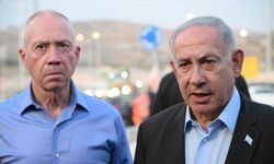 UCM'nin Netanyahu ve Gallant'ı tutuklama emrini Avrupa ülkelerinin büyük çoğunluğu uygulayacak