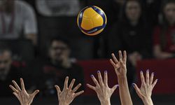 Voleybolda haftanın programı