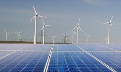 Yenilenebilir enerjide 2030 hedefleri için yıllık 1000 gigavattan fazla kurulum gerekiyor