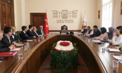 Bilecik Kışa Hazır !