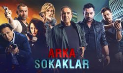 Son Dakika: "Arka Sokaklar" Yayından Durduruldu