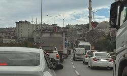 Belen'deki Trafik Çilesi Ne Zaman Bitecek ?