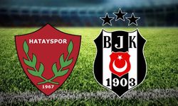 Beşiktaş Maçı için Hatayspor'dan Taraftarlara Özel Uyarı