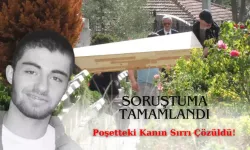 Cem Garipoğlu’nun Mezarından Çıkan Kanın Sırrı Çözüldü!