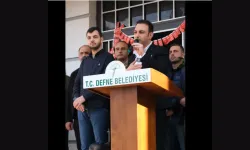 Defne Belediyesi’nden Çalışanlarına Destek