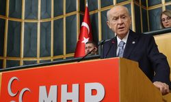 Bahçeli:  "3. Dünya Savaşı ihtimali artık gün ışığına çıkmıştır"