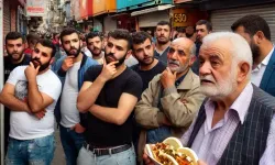 Hatay'da Döner Fiyatları El Yakıyor: Vatandaşlar Tepkili !